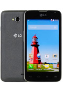 Мобильный телефон LG Optimus L65 D285 Dual Sim White UA ( гарантия 12 месяцев), фото 1